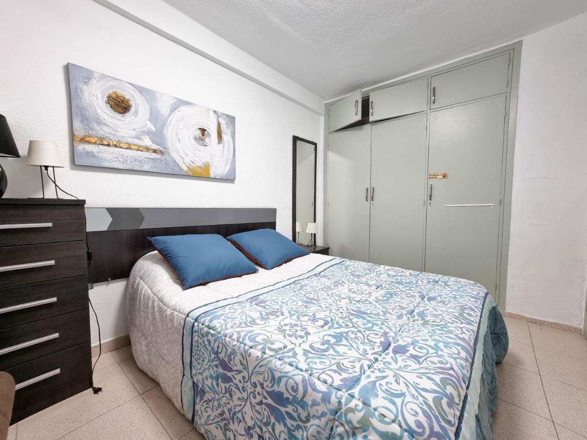 Cosy Near The Sea In Las Americas Appartamento *